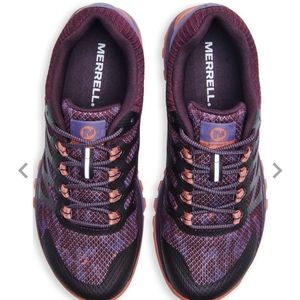 Merrell Women's Antora 2 Running Shoes size 8